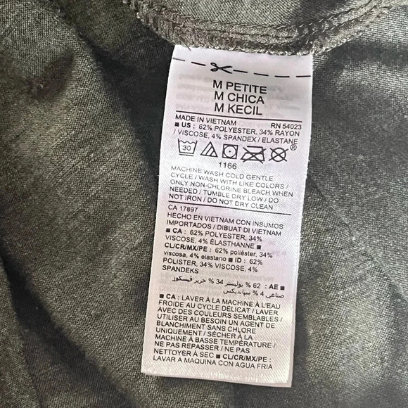 Old Navy Dress - Picture 4 of 4